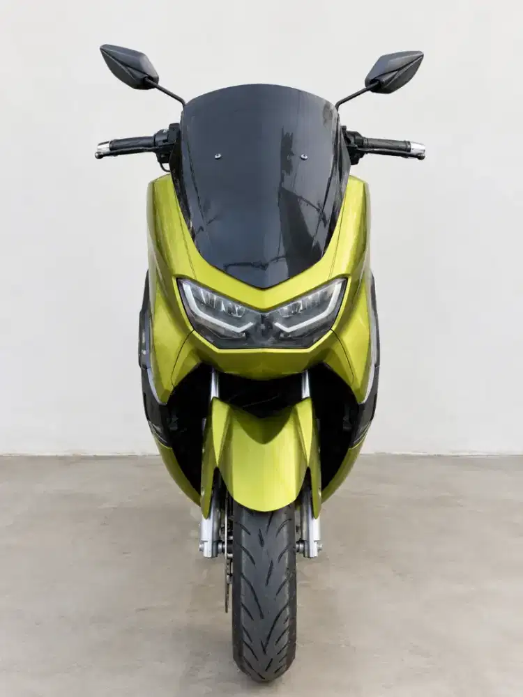 Jual cepat Motor Nmax 155 2022
