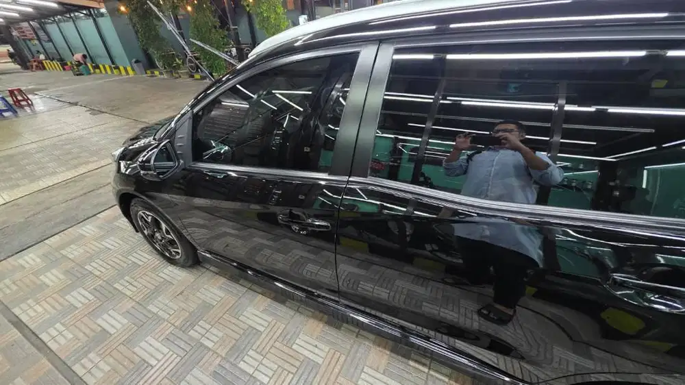 2020 Honda mobilio RS AT