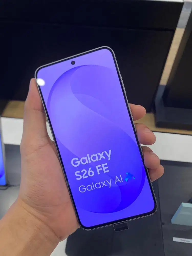 S26FE Promo Deals Besar besaran