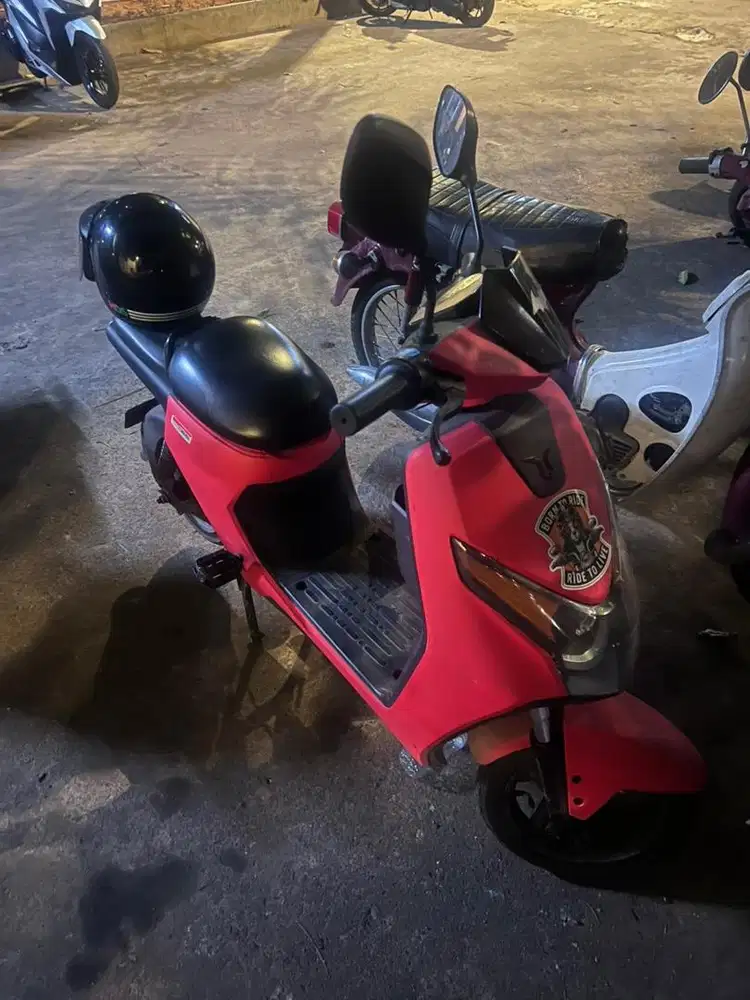 U-WINFLY D65 jual murah jual cepat