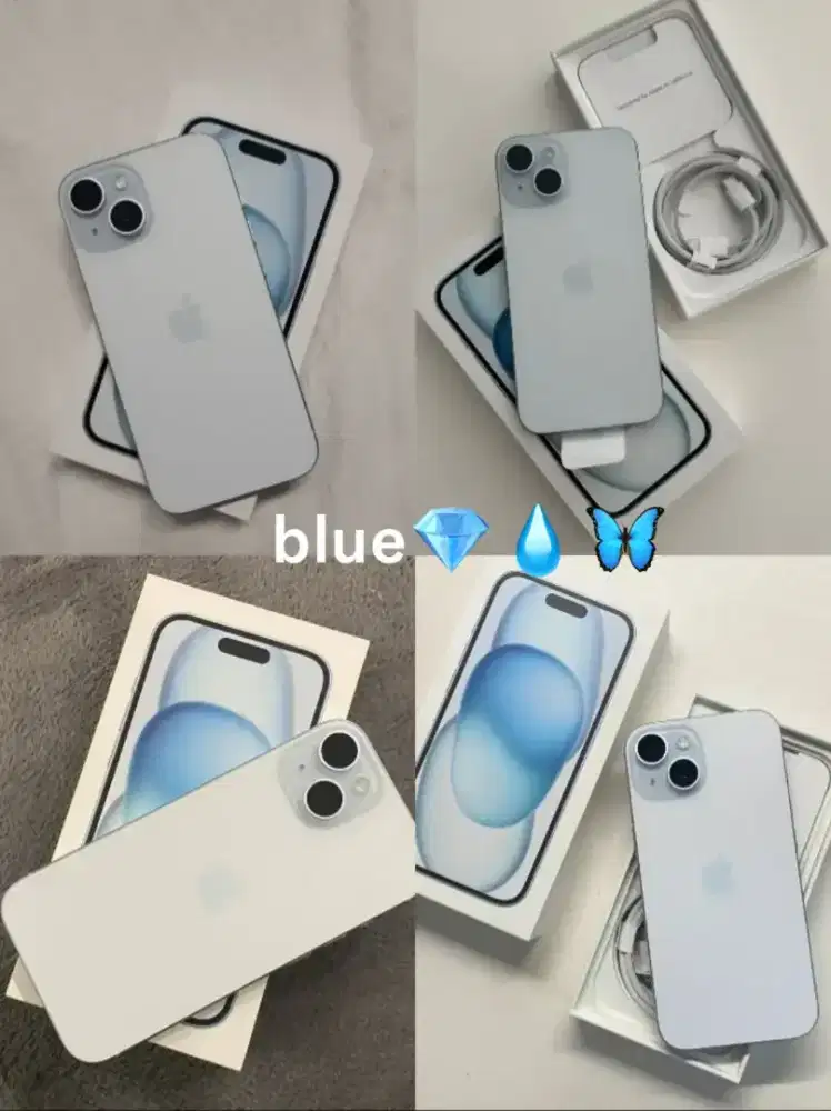 Iphone 15 new ibox promo cicilan 0% bunga rendah cukup ktp