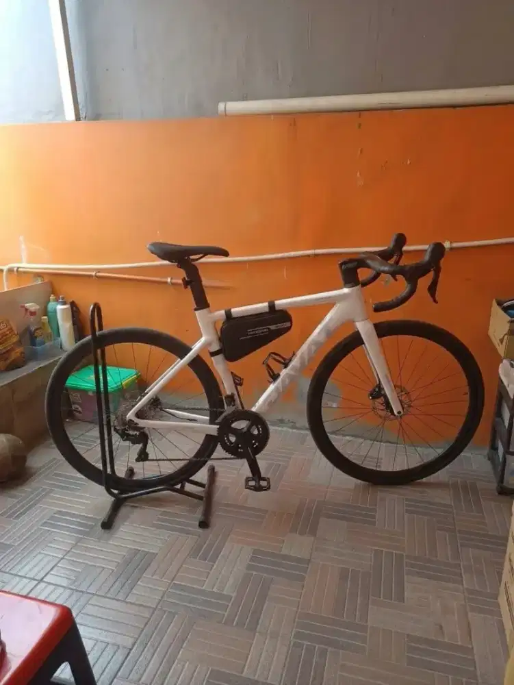 Roadbike Camp SR3D
