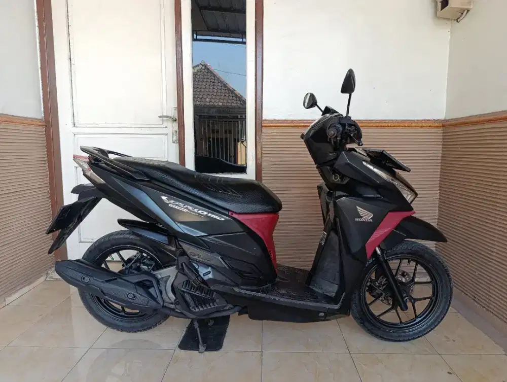 VARIO 150 CC Bagus Plat Baru