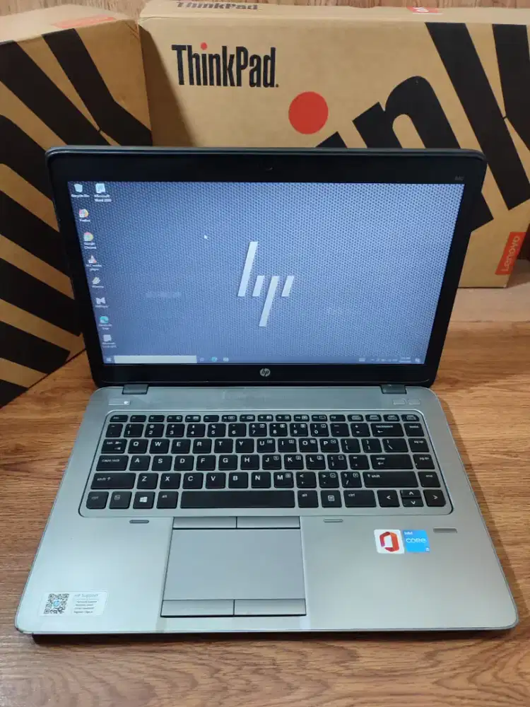 Laptop HP Elitebook 840 G1