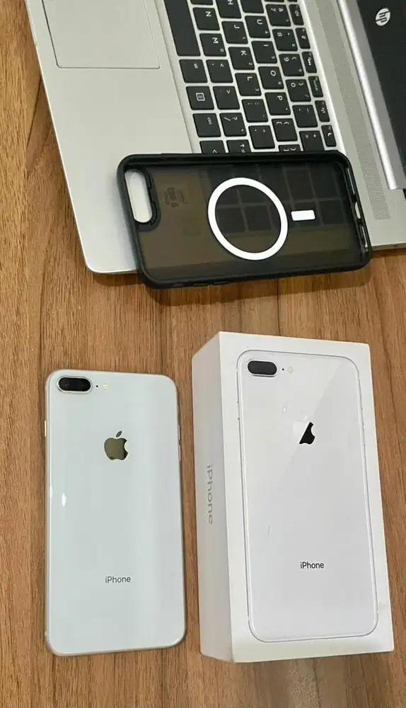 iPhone 8 plus 256Gb iBox