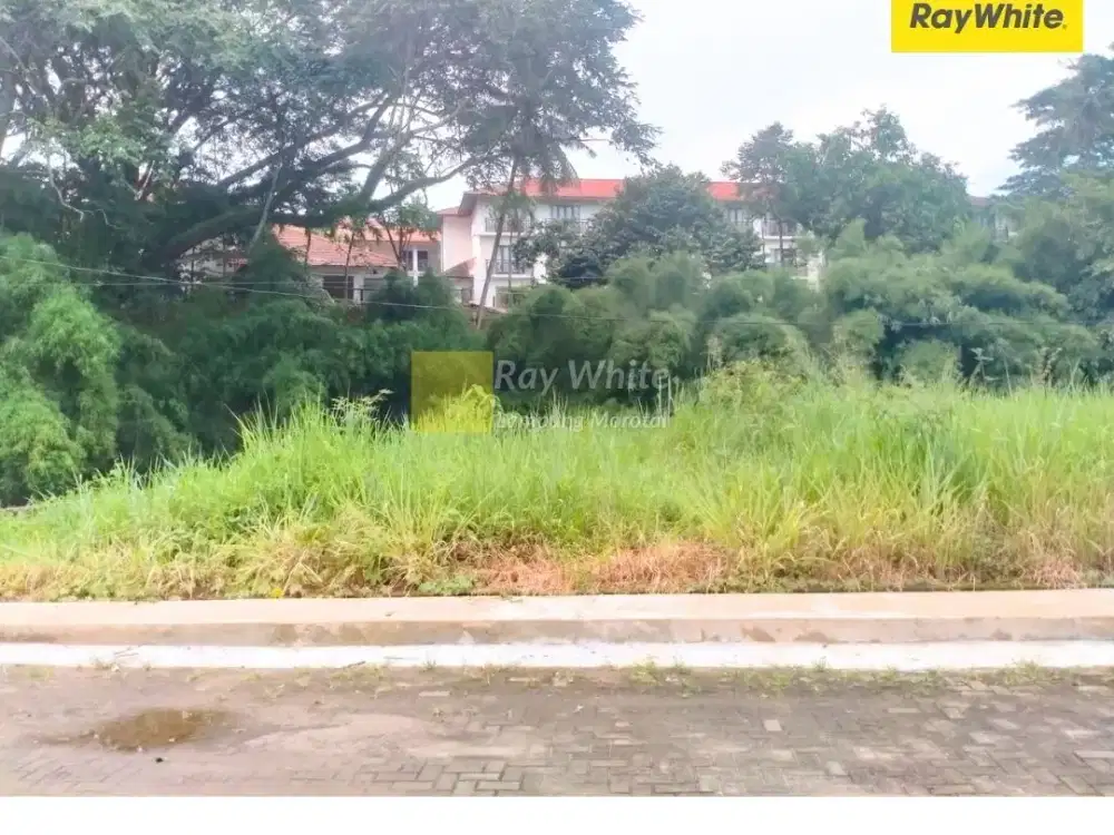 dijual tanah di Teluk Betung Utara, Bandar Lampung (Kode : KJ 3872)