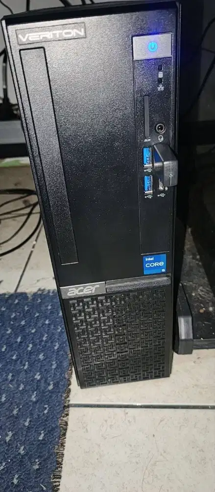 Acer Veriton X i5-13400 RAM 16GB SSD NVMe 512GB PC Only