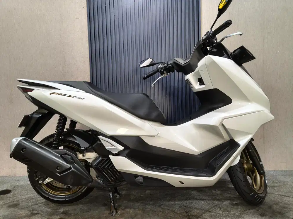PCX 160 ABS 2026 istimewa mulus terawat siap pakai...