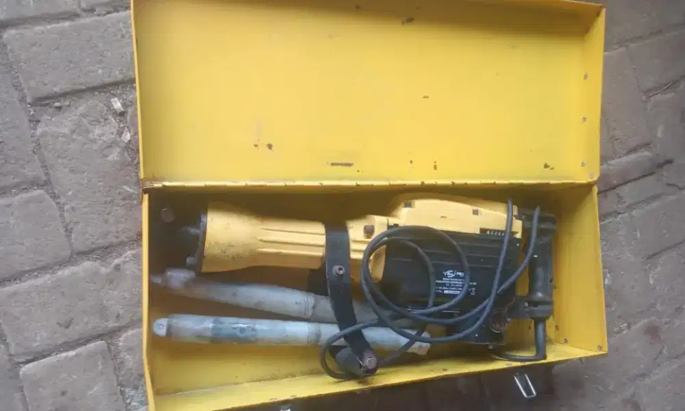 Mesin bobok stamper kuda pemadatan stamper kodok