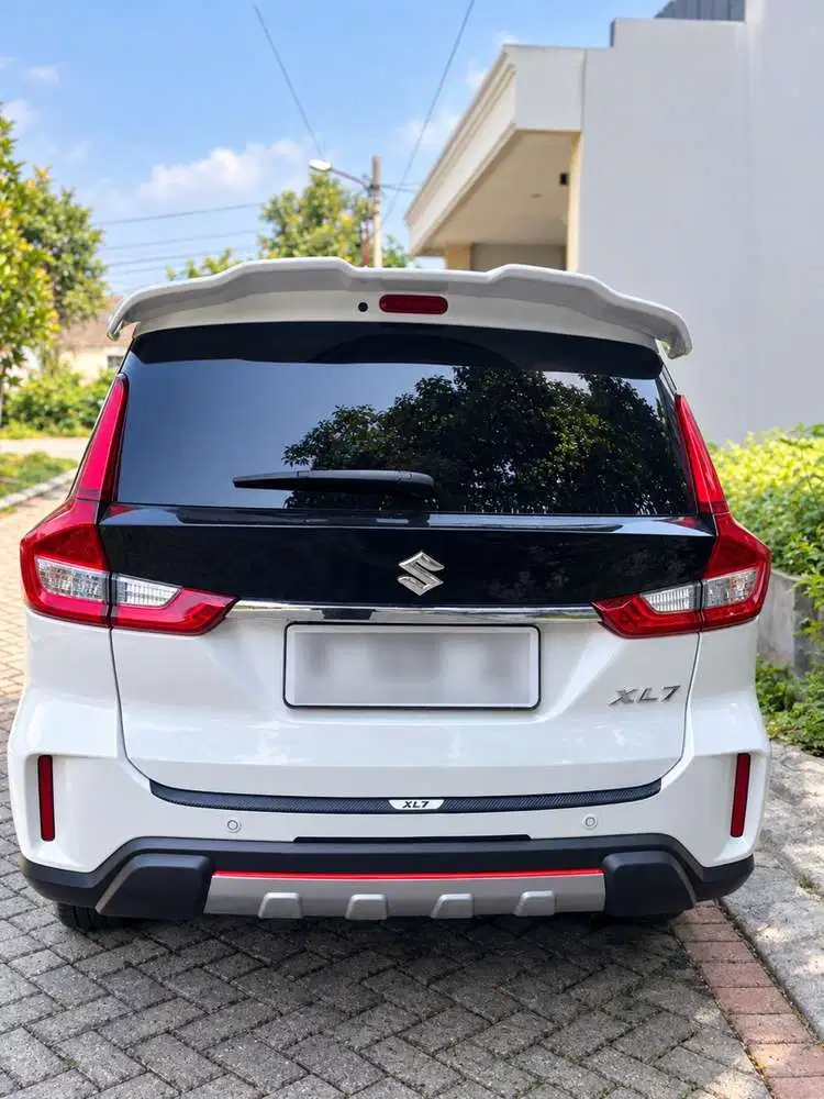 Suzuki XL7 2022 Bensin