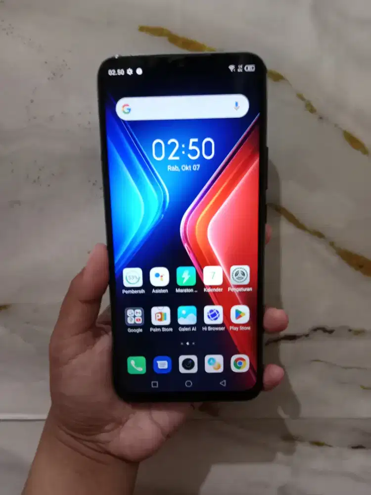 infinix hot 11 play ram 4