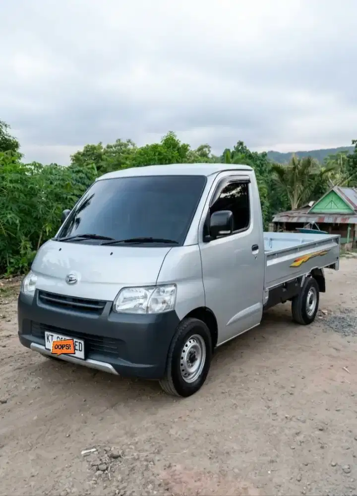 Grandmax 1.3 std 2022