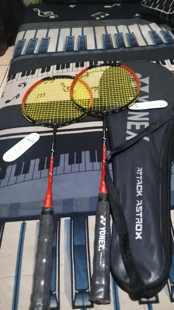 Jual saja Yonex