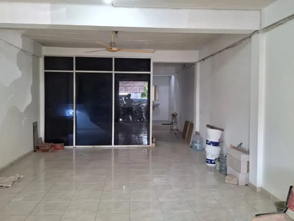 Ruko Disewakan Di Kelapa Gading