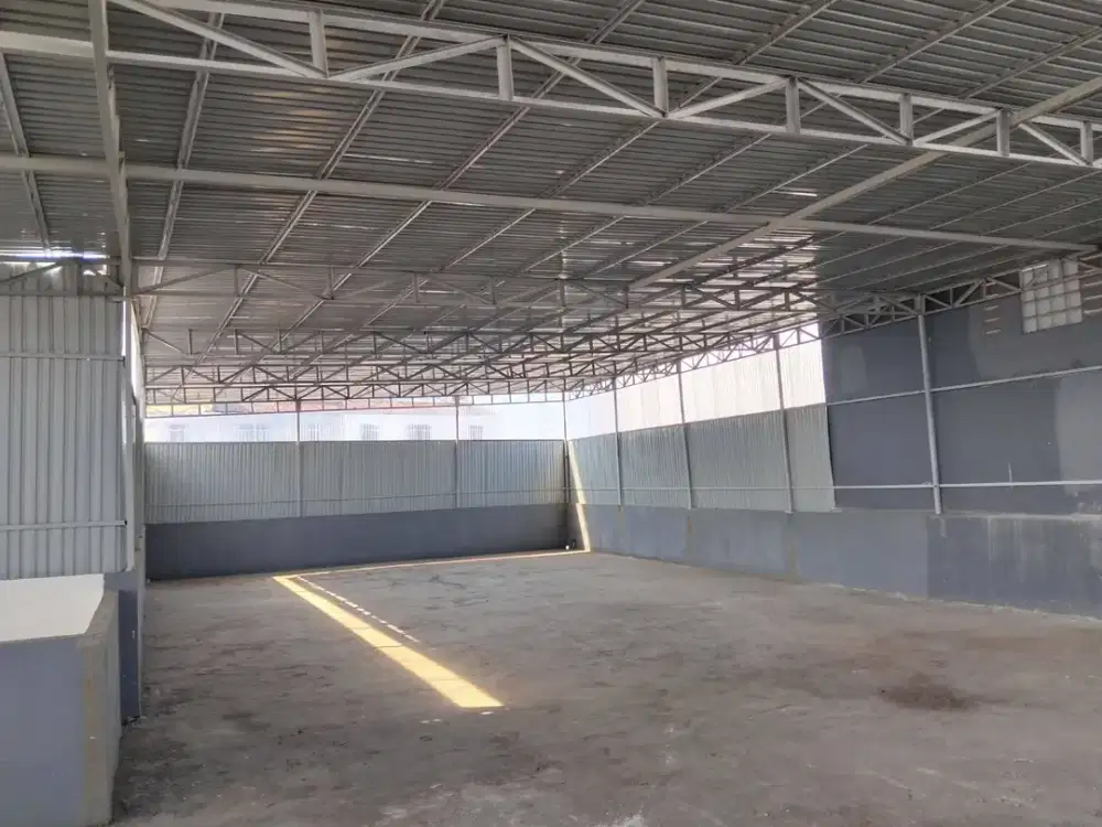 Termurah Dilokasinya!! Dijual Rumah Bangunan Baru Bisa Buat Usaha Di Sunter, Jakarta Utara