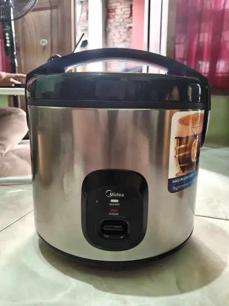 Magic Com Midea MB-YJ5030ID