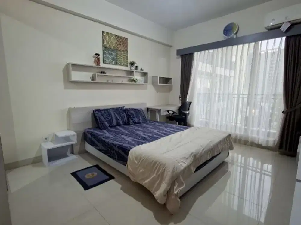 Galeri Ciumbuleuit (GCA) 3 Studio Lantai 6 Full Furnished