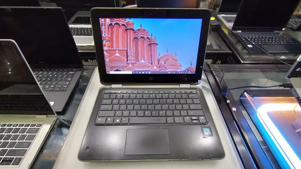 HP Probook X360 11 G4