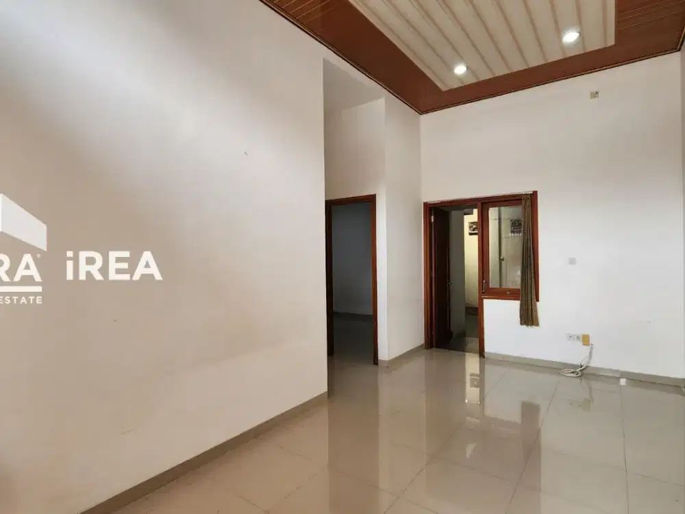 DIJUAL RUMAH CLUSTER SIAP HUNI DEKAT KAMPUS UMS SOLO