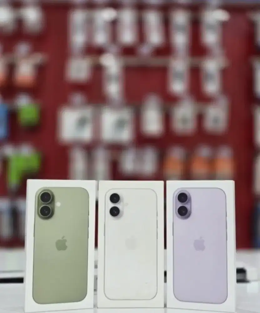 IPhone 16 basic