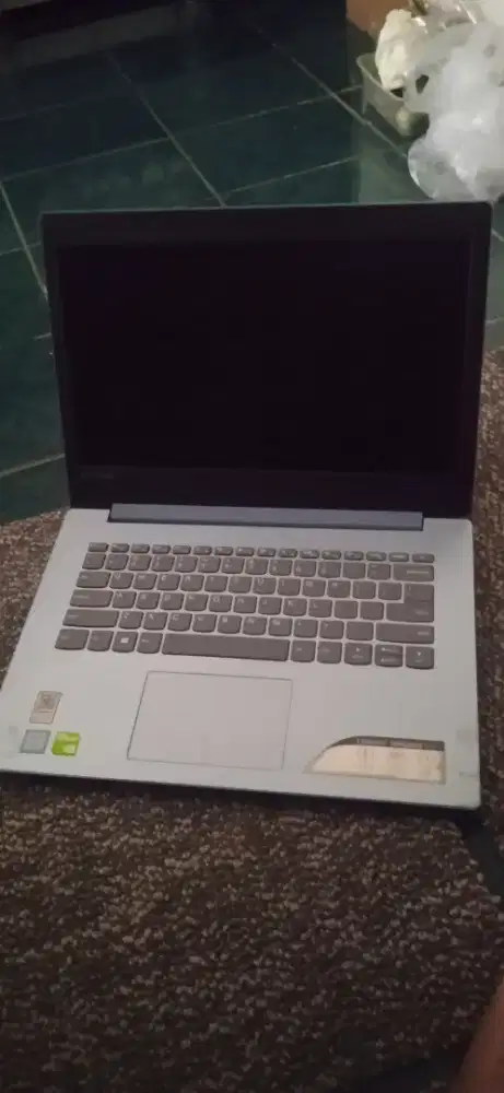 Jual lektop Lenovo Ideapad 320