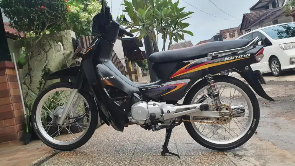 Honda kirana 2003