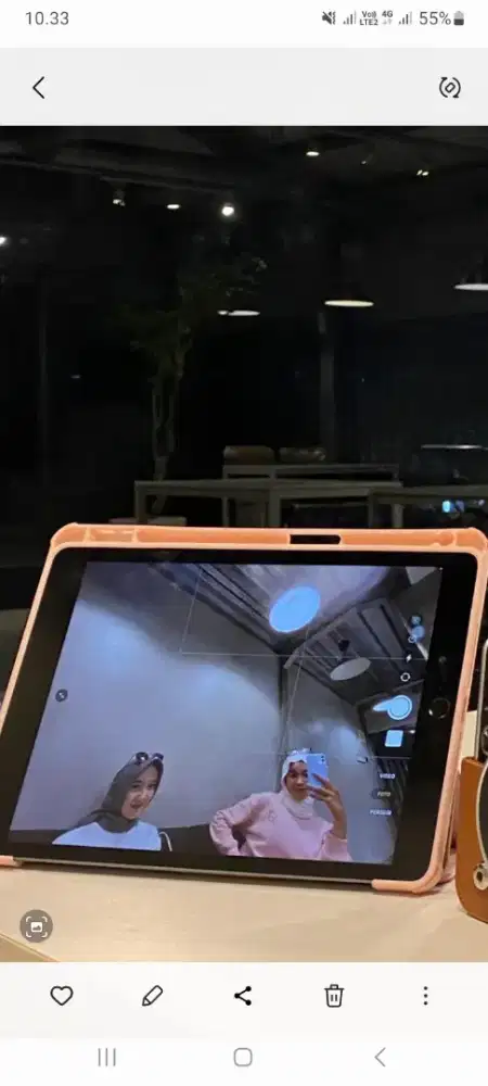 IPAD GEN 9 DI JUAL CEPATT