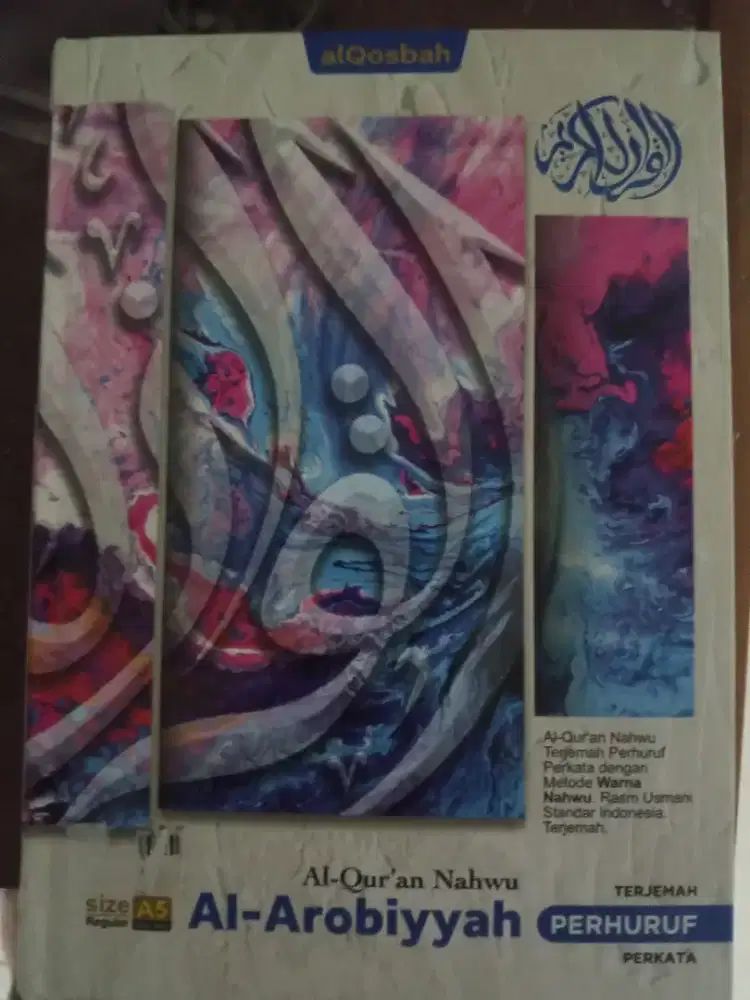 Buku Islam bagus