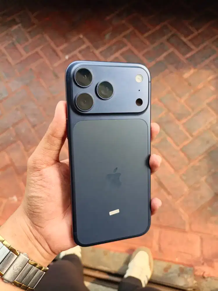 IPHONE 17 OBT PROMAH 256 GB