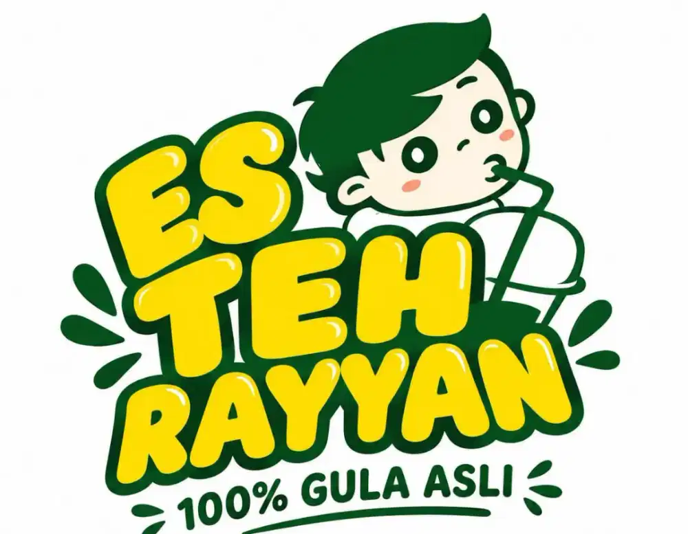 Lowongan Pekerjaan Menjual Es Teh