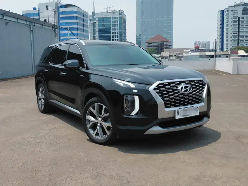 KM 17RB | ANTIK ORISINIL | HYUNDAI PALISADE SIGNATURE DIESEL 2021
