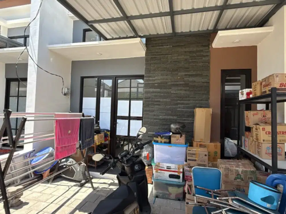 Surya Regency C2