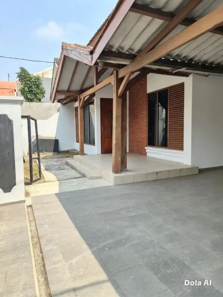MURAH RUMAH TURANGGA BUAH BATU BANDUNG
