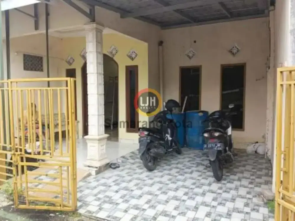 Sewa Rumah Singa Tengah Semarang