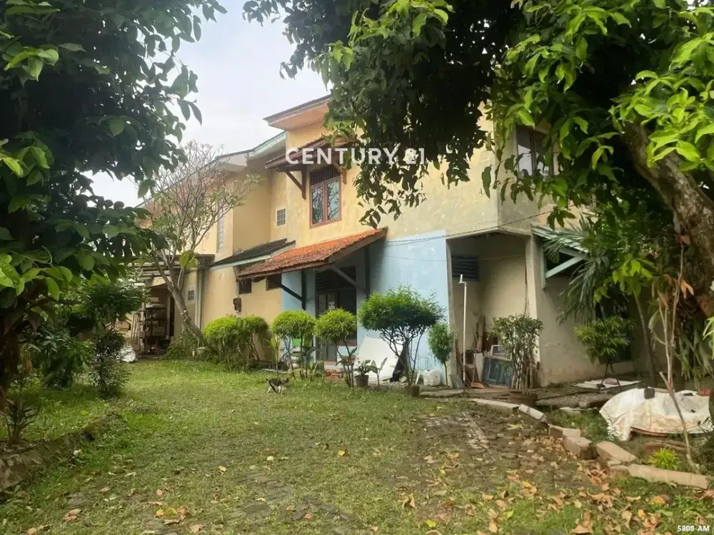 Dijual Rumah Strategis Harga Menarik Di Pancoran Jakarta Selatan