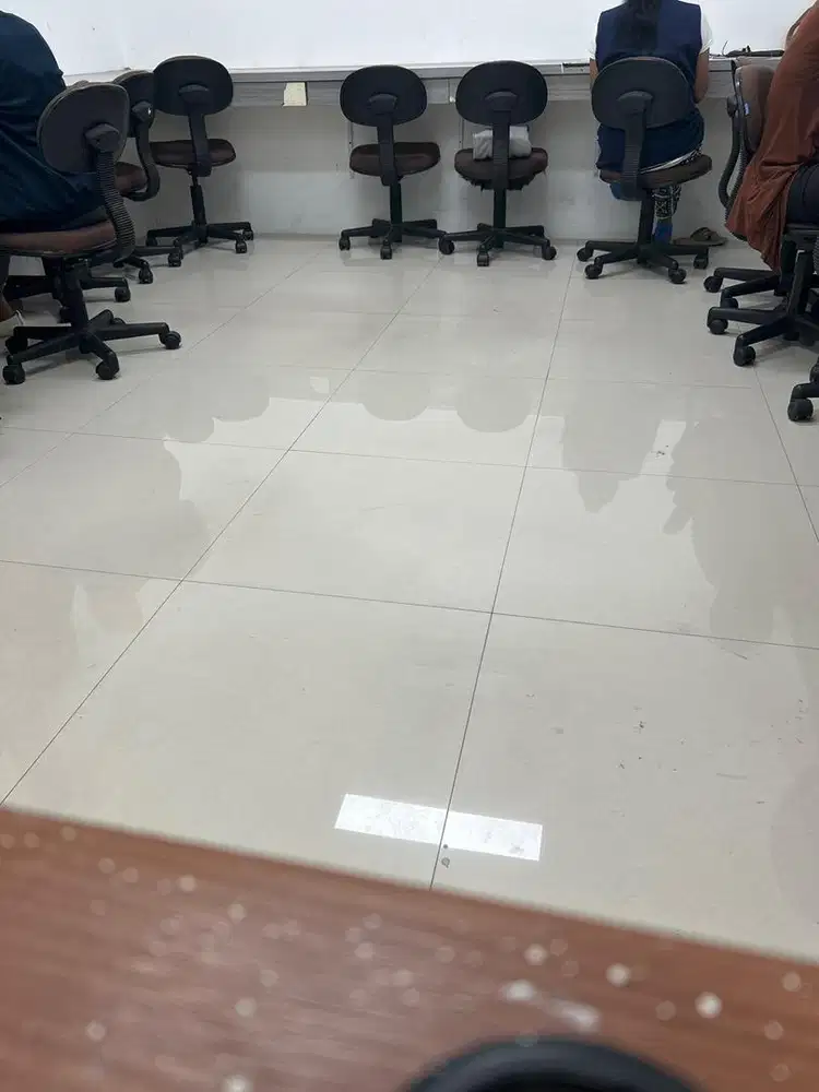 Dicari telemarketing perbankan