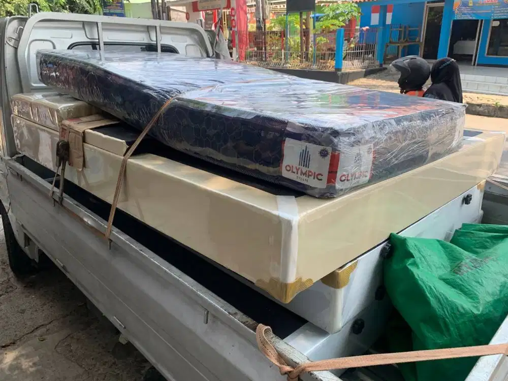 Jasa pindahan kontrakan depok murah terpecaya aman dan