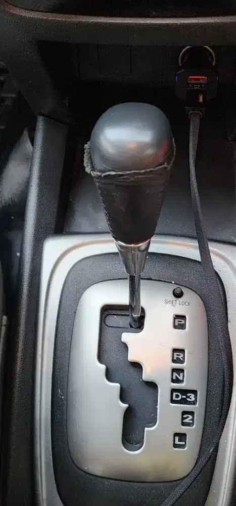 Avanza veloz 2016 Matic