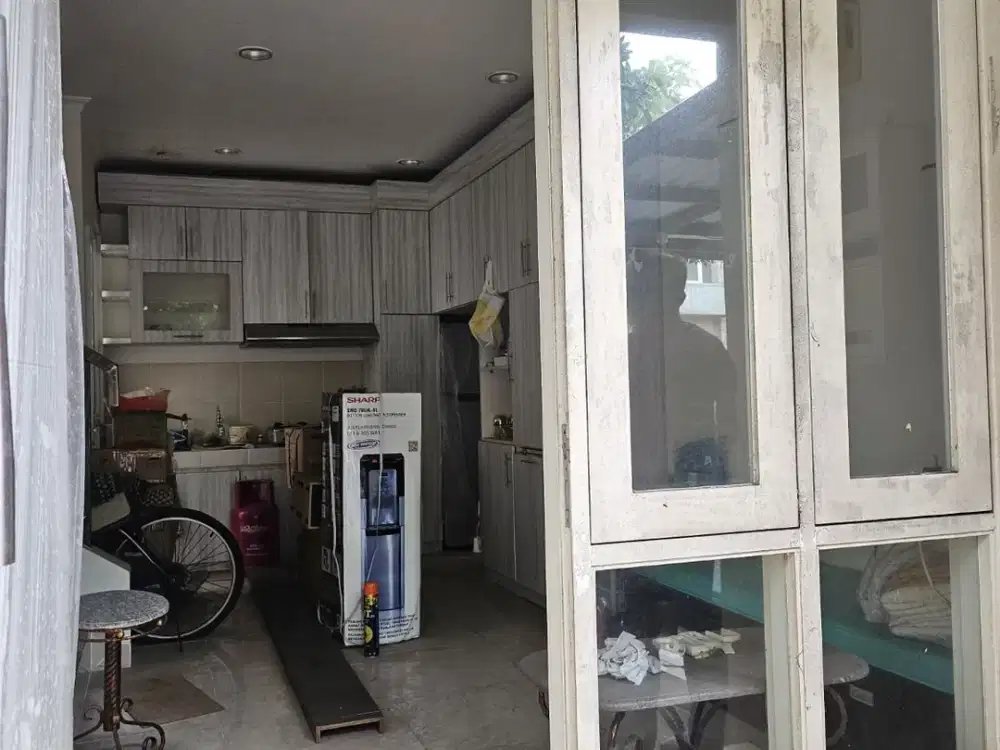 Rumah Gading Serpong Tangerang