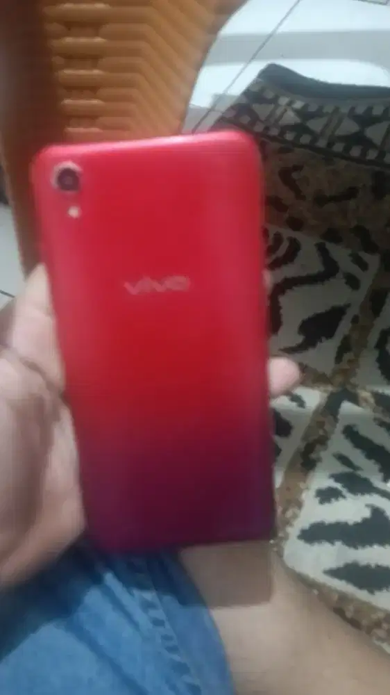 vivo y91 ram2/32