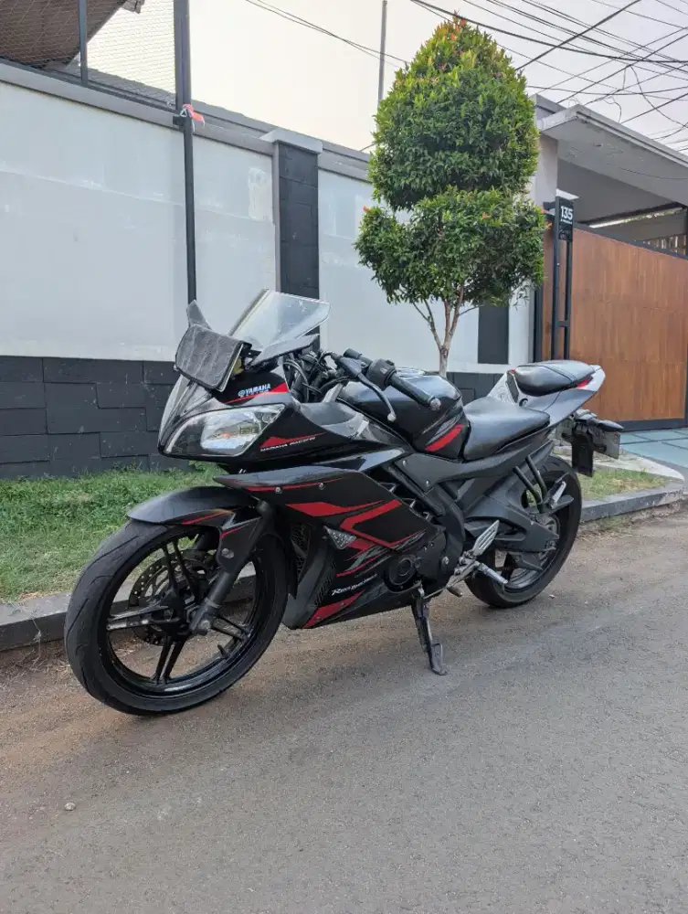 For Sale Yamaha R15 V2
