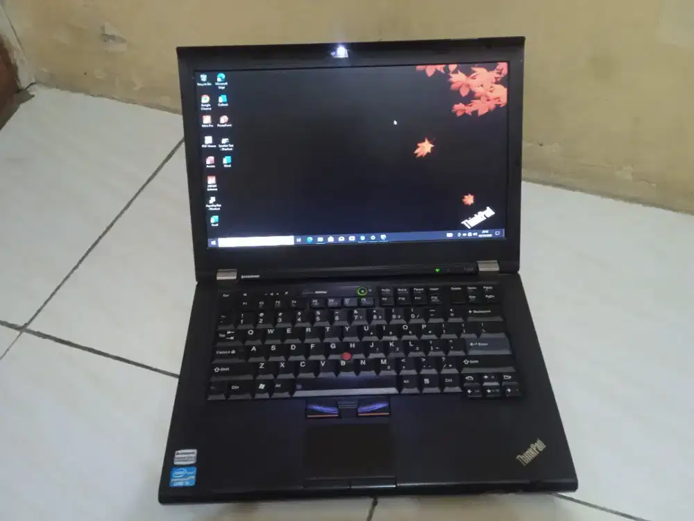 Lenovo Thinkpad T420 core i5