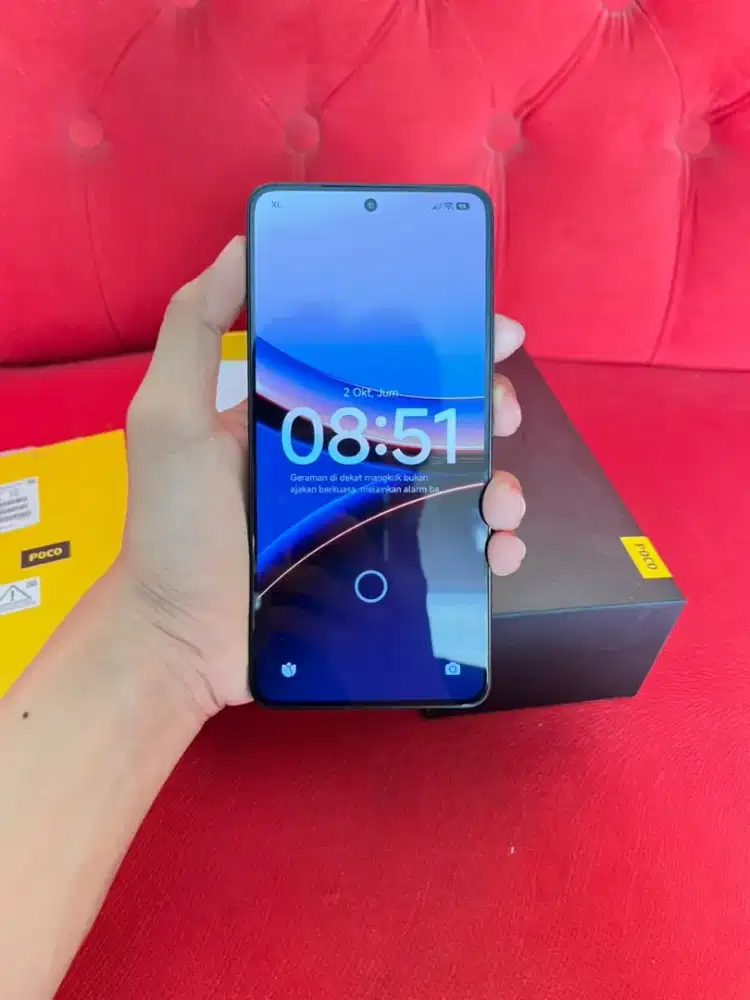POCO F7 Ultra 16/512 Like New