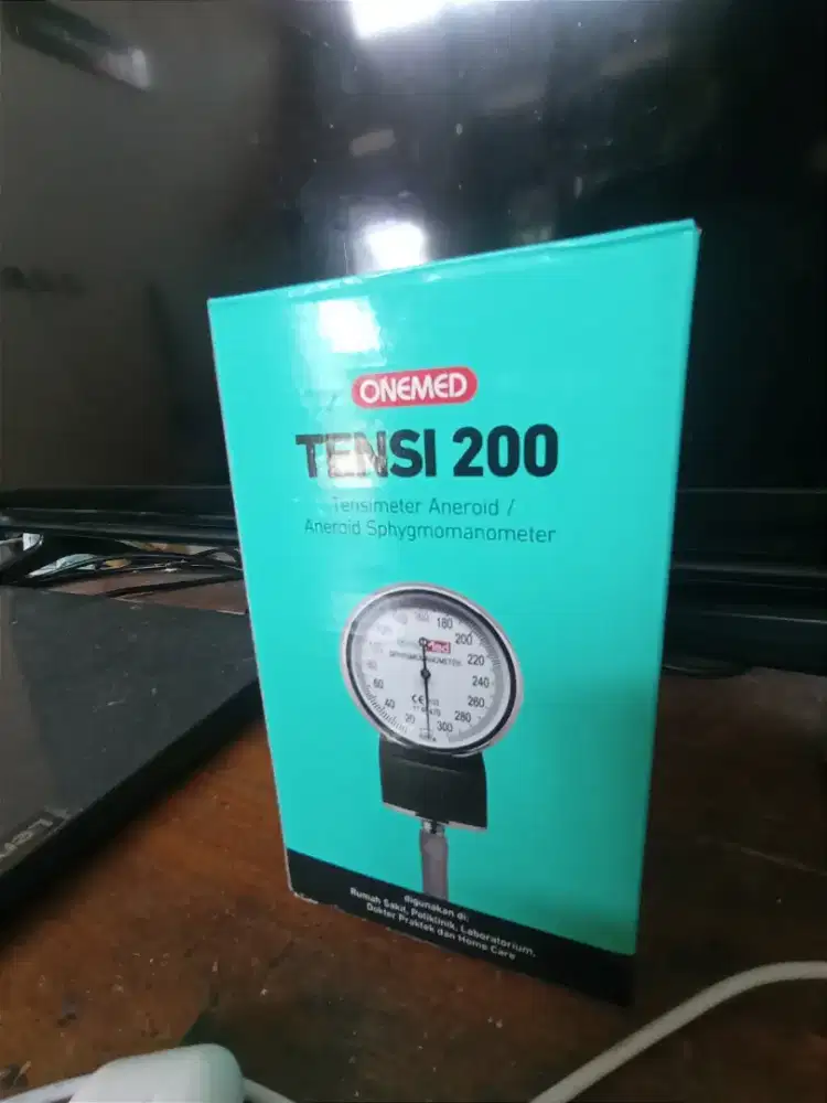 Tensi Onemed 200