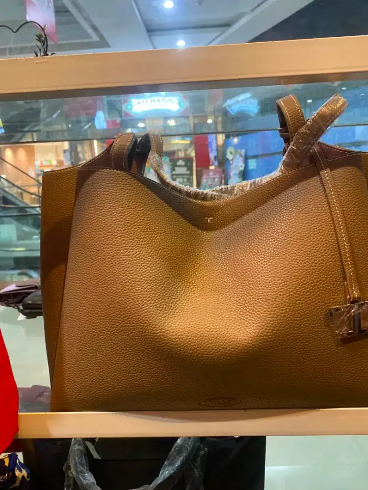 Tas coach ori grade