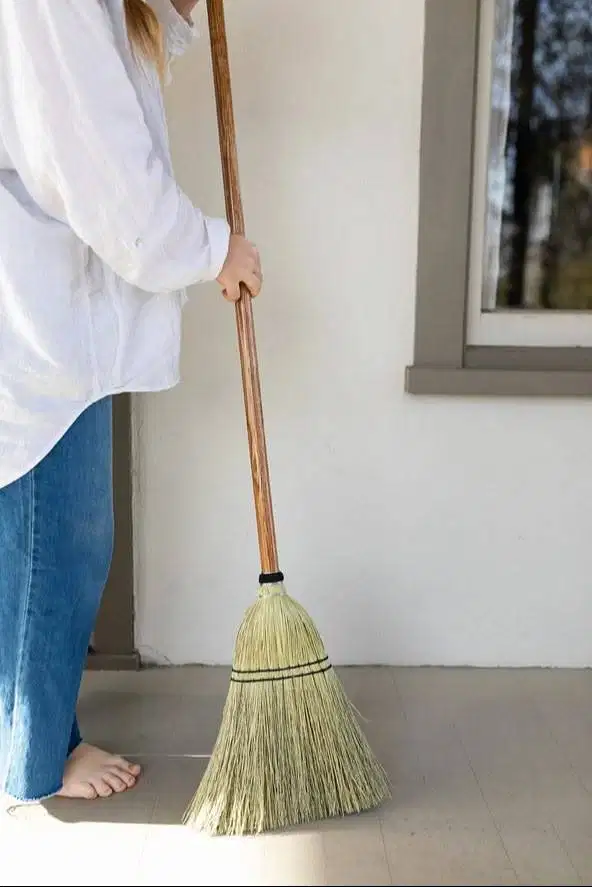 Cleaning Service / Office Boy