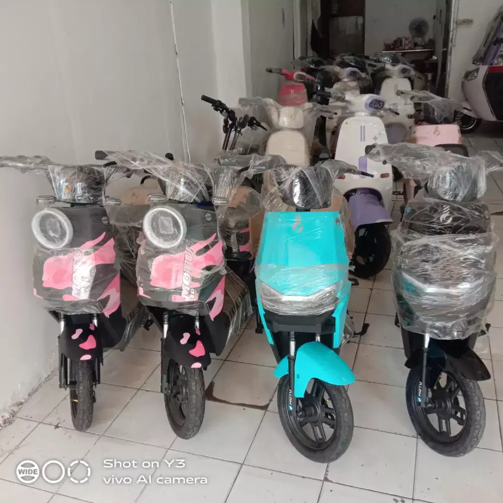 toko.bagus sepedah listrik