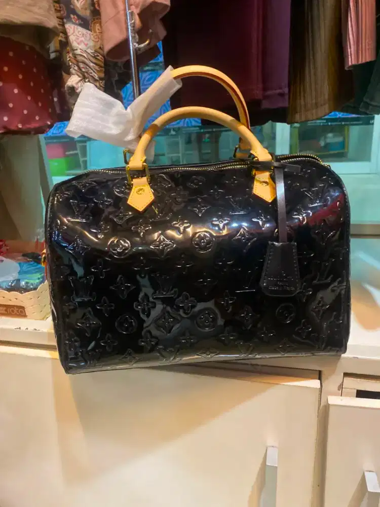 Tas Lv metalic ori grade