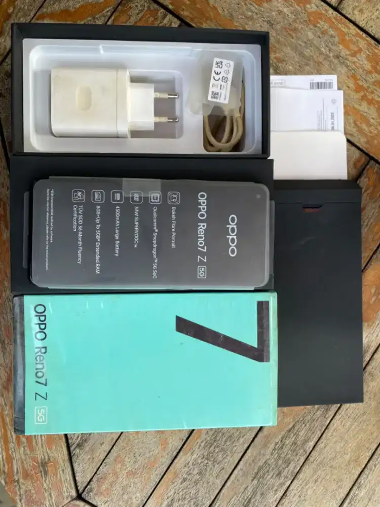 Oppo Reno 7 Z 5G 8/128
