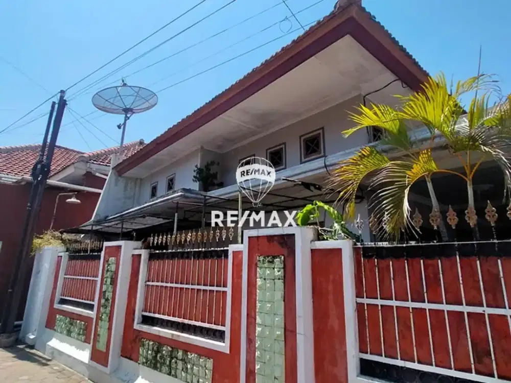 DI JUAL CEPAT RUMAH SIAP HUNI - SINGOTRUNAN BANYUWANGI